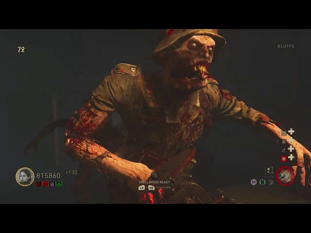 darkest shore no armour round 86 part 2 71 86