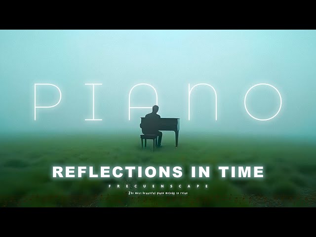 Enchanting Piano Melodies: The World's Most Beautiful Songs for Your Heart