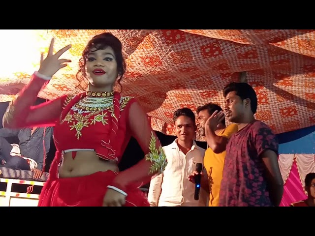 #VIDEO दरिया उठात ये राजा डीजे dardiya uthata ye raja arkestra dance/daradiya uthe raja KUTMU untari