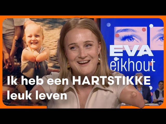 Ik heb alleen een aantal RANDVOORWAARDEN | Sophie & Jeroen | BNNVARA | NPO Start