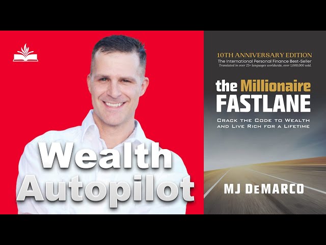 Escape the Slowlane: Accelerate Your Wealth!