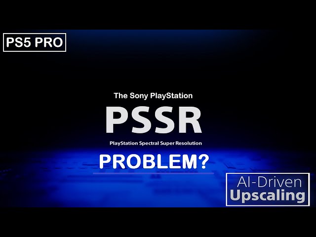 Does Sony Have a PS5 Pro Problem? | Study Claims “Gamer’s Watch More Games Than They Actually Play”