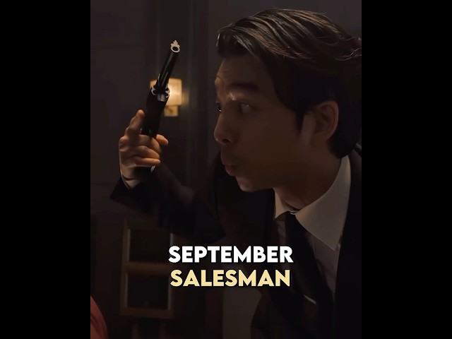 Your month your squid game character part 3 #shorts #squidgame #kdrama #trend #viral