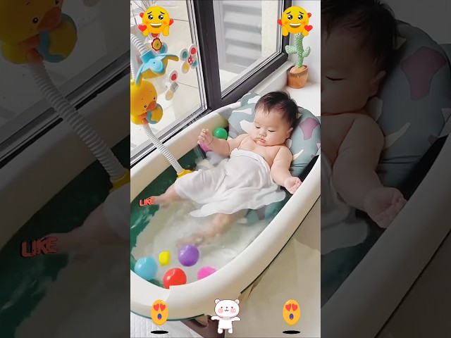 Baby laughing video | Babies Laughing | Funny Baby