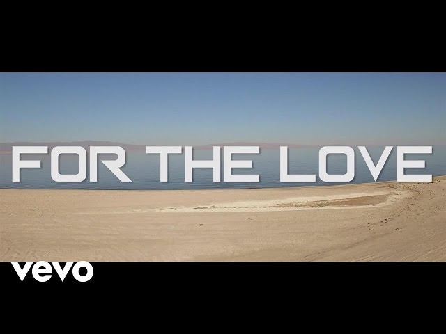 Layne Tadesse - For The Love ft. Keznamdi