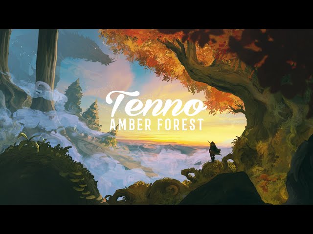 Tenno - Amber Forest (Eastern Voyage)