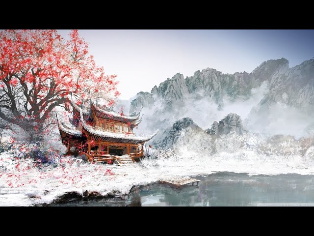 chinese music, traditional, instrumental music, guzheng