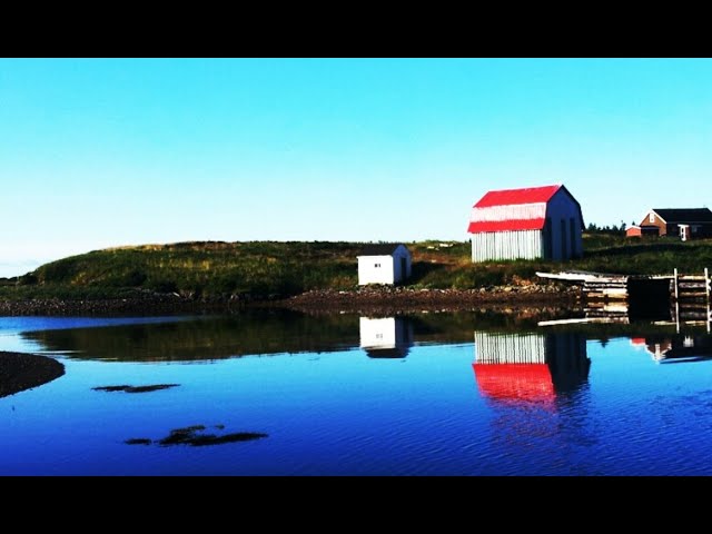 4K - Little Lorraine Cape Breton - Est. 1714