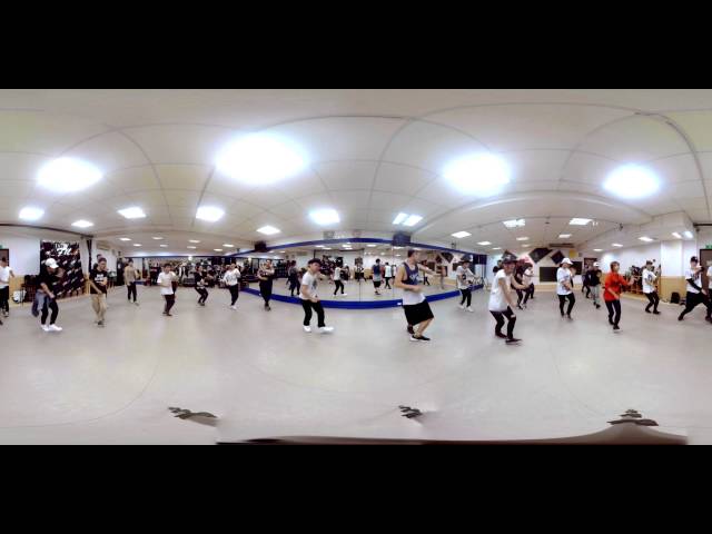 QOOBIT 360 - 2016 TPE Pat Cruz Kinjaz's Workshop Day 4