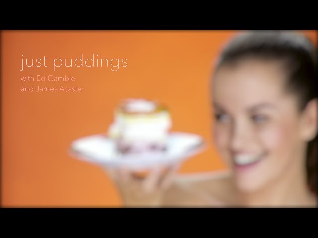 Fudge Kitchen Windsor 360 - Just Puddings Promo