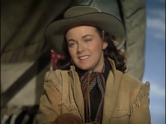 Relentless 1948 | Free full movies | Feel good Western movies