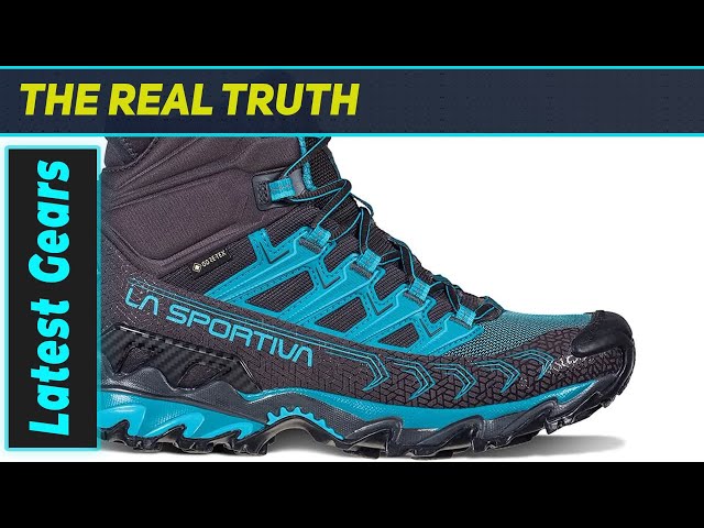 La Sportiva Ultra Raptor II Mid GTX: Top Tier Hiking Boots?