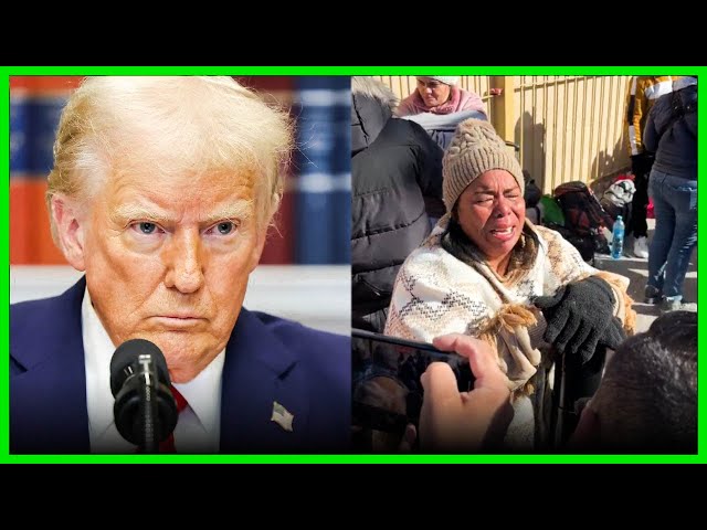 LEGAL Immigrants CRUSHED By Trump On DAY ONE | The Kyle Kulinski Show