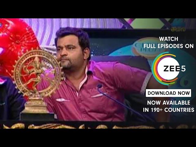 Aataah 6 Juniors   Episode 21 of 15th October 2012   Clip 06