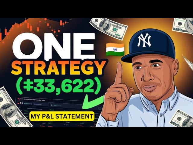 My P&L of Forex Trading | Winning Streak 💸