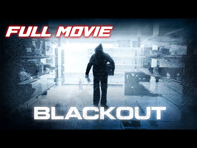 Blacktop | FULL MOVIE | Thriller | Kristin Davis, Meatloaf