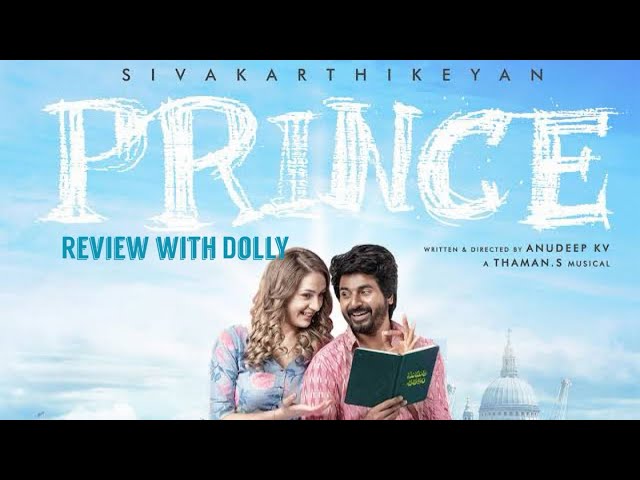 Prince | New South Indian Movies dubbed in hindi 2022 Full |Sivakarthikeyan Songs | Prince trailer