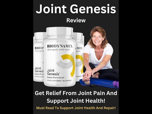 HEALTHY JOINTS FOREVER