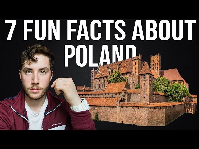 7 Fun Facts About Poland!