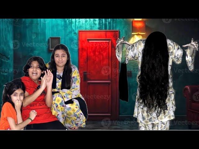 Bhootiya Door 🚪 || Today’s Horror Film 🎥 @MUSATANVEER