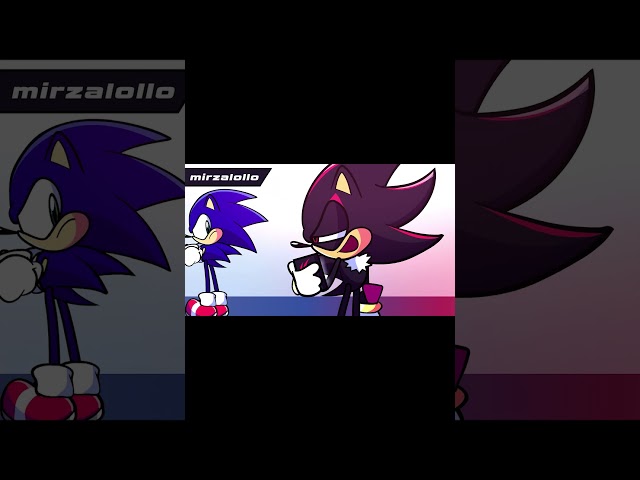 How's Elise? | Sonic x Shadow Twitter/TikTok Takeover |