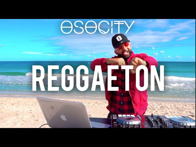 Old School Reggaeton Mix | The Best of Old School Reggaeton by OSOCITY