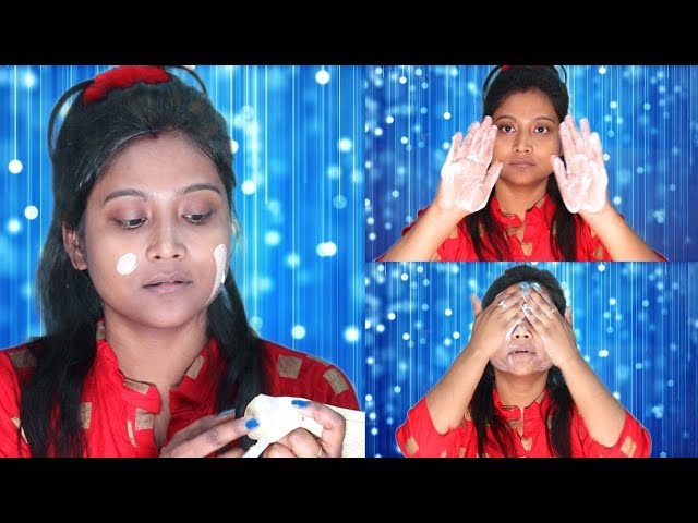 My Skin Care Routines 2020 || skin care products || skin care tips