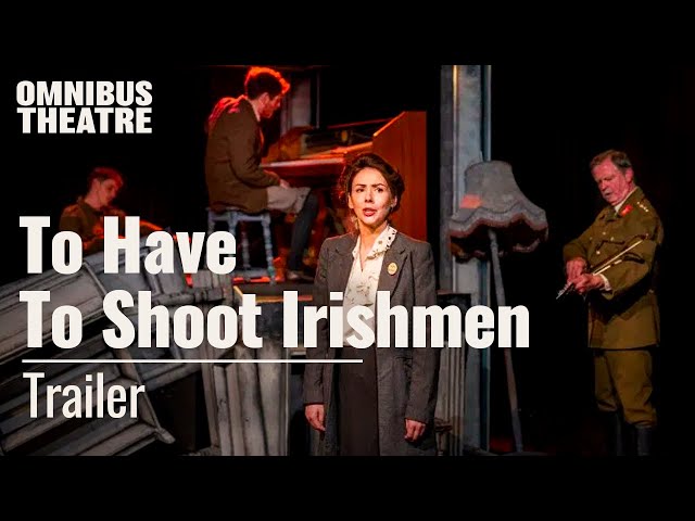 The True Story of the Irishmen Who Shot Their Way to Freedom