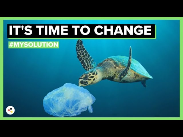 #MySolution – Social Media Challenge to mark World Environment Day 2021