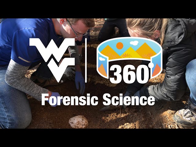 Forensic Science Excavation 360 | PATHWAYS