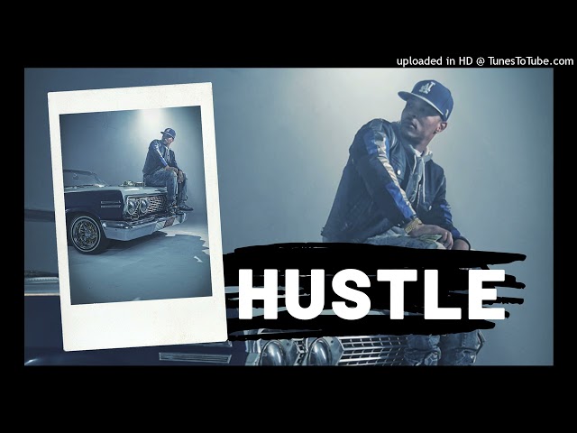 T.I. x Young Jeezy Type Beat 2022 - Hustle | Atlanta Trap Instrumentals