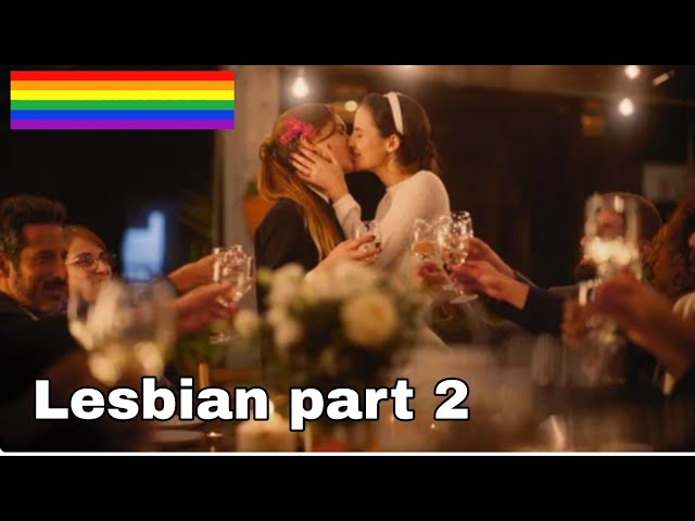 The Untold Story of Lesbian Love On Screen Part –2 || Lesbian