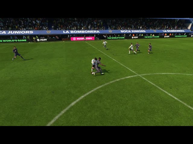 The Best Messi goal in my live 🥶