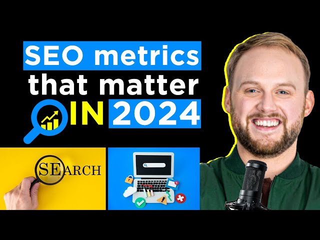 SEO 2024: The #1 Metric to Track for Guaranteed Profits