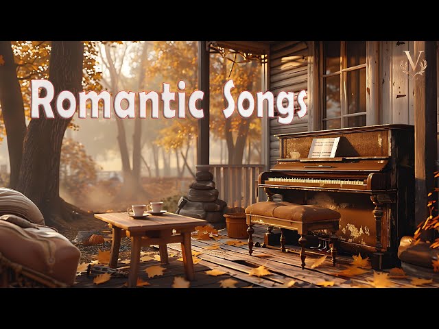 Romantic Melodies Love Songs - Best Audiophile Music - HD Music