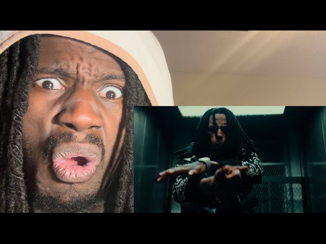 Sha Gz - Crazy Story (Official Music Video) REACTION #sRoy