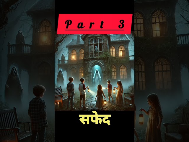 Horror story #house #story #ghost house #horror house #horror #horror story #story in Hindi