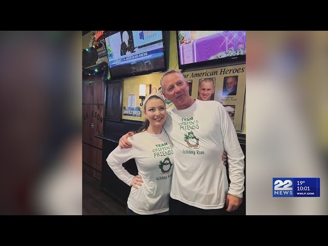 Community shows support for local bartender battling autoimmune diseases