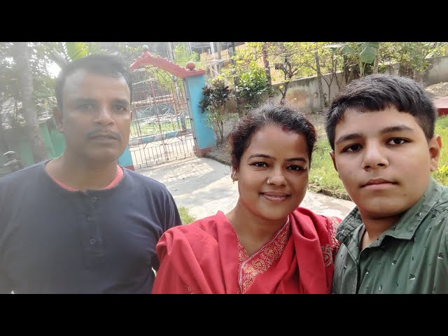 Bengoli vlog🙏🙏 আজ আমার ছেলে Happy birthday