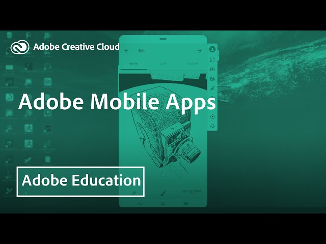 ADOBE MOBILE APPS | Adobe DE