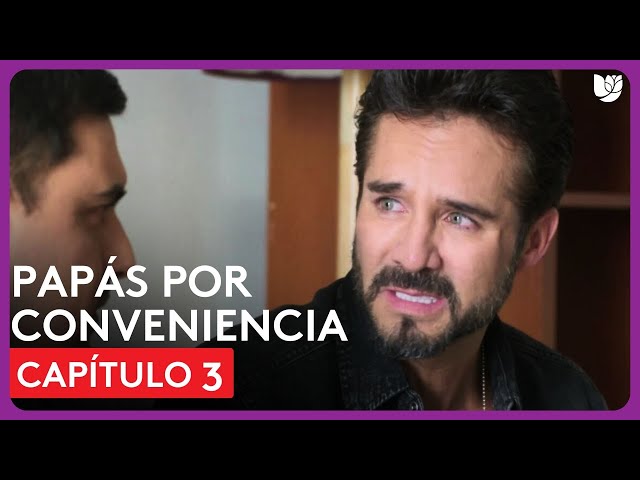 Papás Por Conveniencia | Capítulo 3 - Resumen