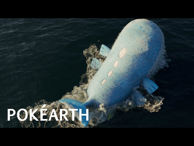 Life of a Wailord | Pokearth