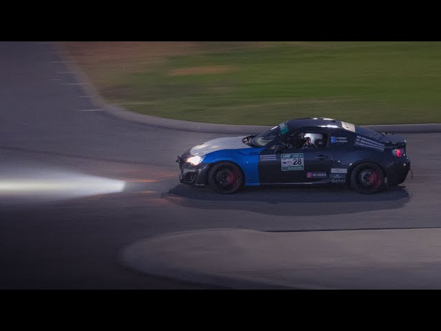 2025 tarmac events rally sprint round 3 (race 2)