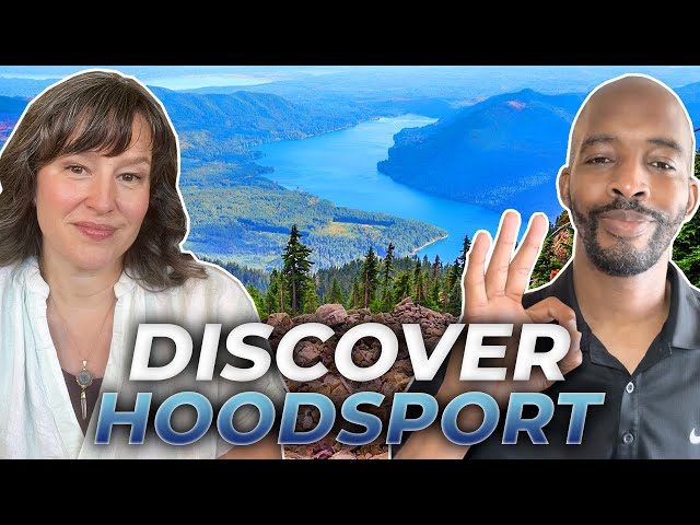 Discover HOODSPORT WA: Washington’s Hidden Gem for NATURE LOVERS! | Western Washington Living