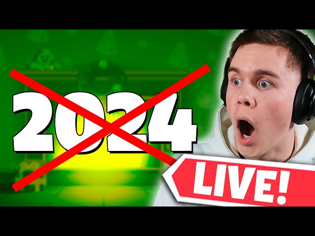 🔴Mein LETZTER Livestream in 2024! Zuschauerwünsche ERFÜLLEN! 😱🎁