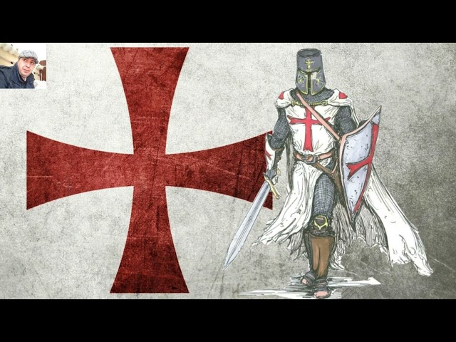 Enjoy epic music#epic#Knights Templar #thebestepicmusic