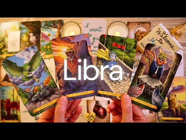 LIBRA LOVE- THEY WANT TO GROW OLD WITH YOU...❤️💫 SOULMATES, TWIN FLAMES