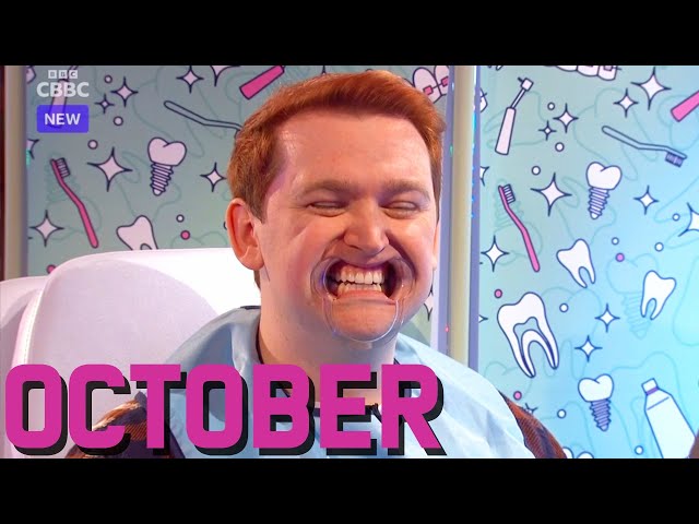 I WAS ON TV!!! It was weird... - October 2024 Vlog