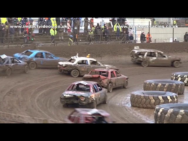 Kings Lynn 2020 Unlimited Banger Nutcracker and 1500s National Impact Videos