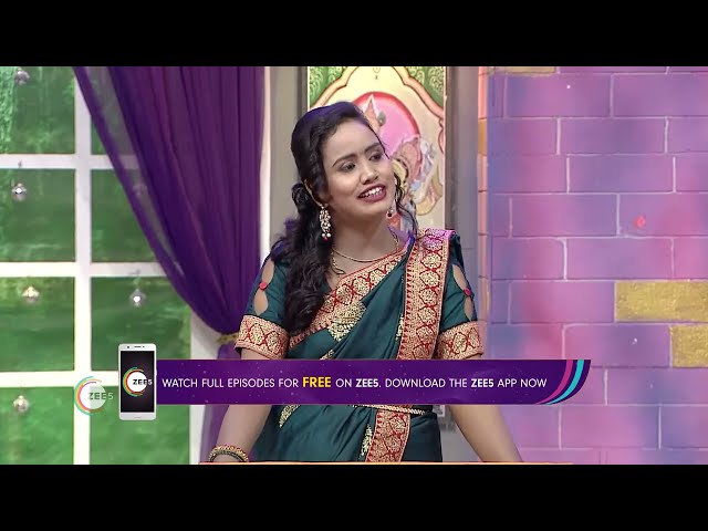 Didi No.1 Season 2 | Ep 79 | Webisode | Feb, 17 2023 | 0 | Zee Sarthak